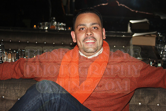 JAMES CRUZ