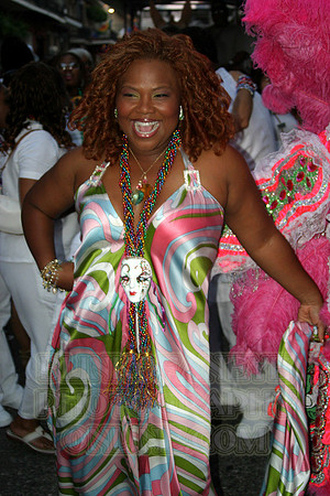 MONA SCOTT-YOUNG WEDDING