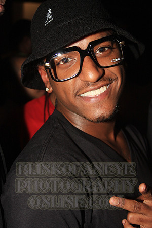 R&B ARTIST LLOYD