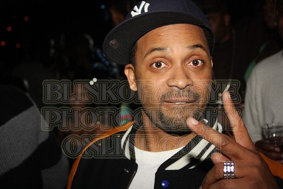 MIKE EPPS
