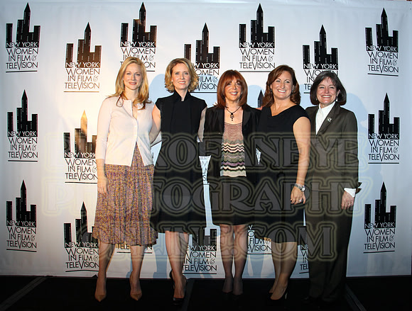 LAURA LINNEY,CYNTHIA NIXON,LINDA THALER,CYMA ZARGHAMI,ANN TURNER