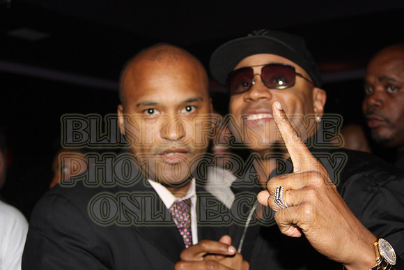 LONDELL MCMILLIAN & LL