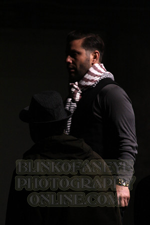 Director Anthony Mandler