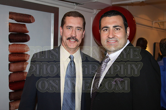Mr Kane (Arika's Dad & Richard Vona