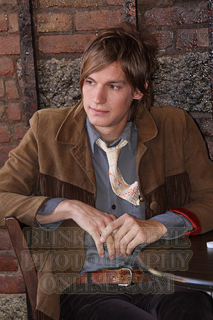 Landon Pigg