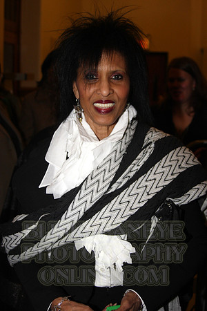 NONA HENDRIX