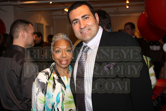 Lillian Smith & Rhicahrd Vona (BSE Recordings)