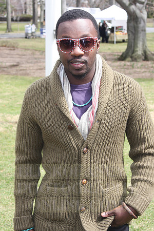 ACTOR & RECORDING ARTIST ANTHONY HAMILTON