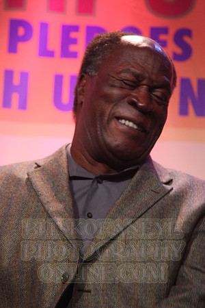 JOHN AMOS