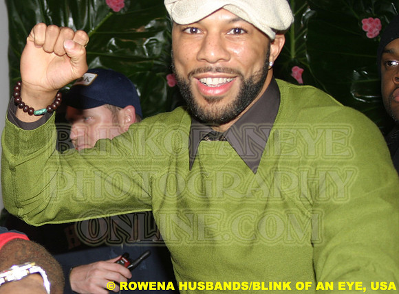 COMMON