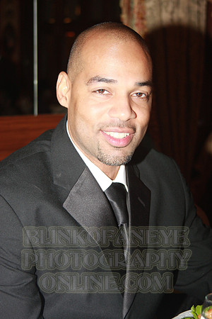 REV. CLINTON MILLER