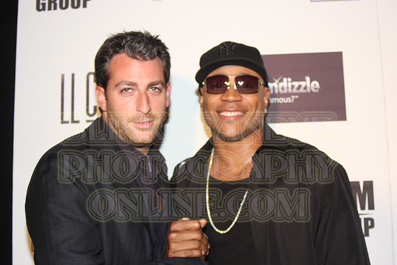 OWNER OF TENJUNE MARK BIRNBAUM & LL