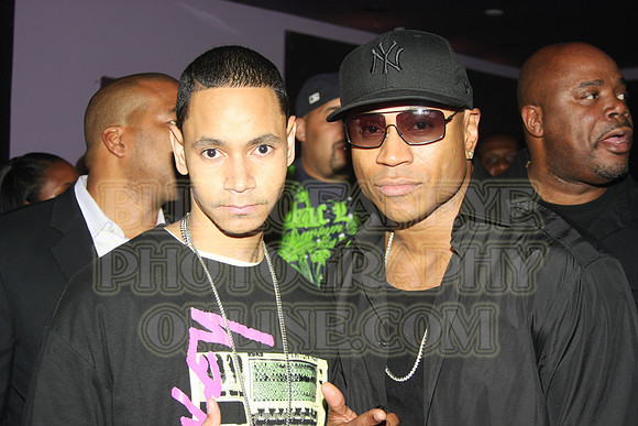 DJ ABSOLUT & LL