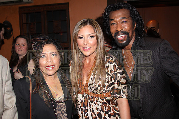 VALERIE SIMPSON, ARIKA KANE, NICK ASHFORD