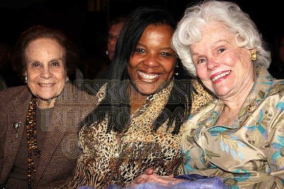 GUEST, SHELIA JENKINS, DORIS BUFFET