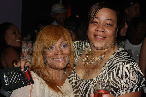 SIMONE SMITH & SLOANE