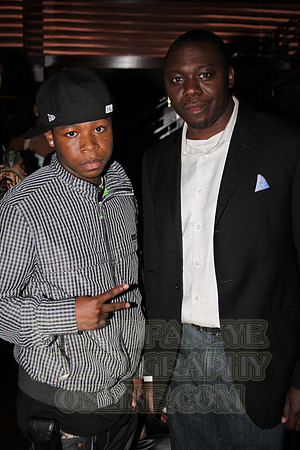 JIMMY HENCHMEN & SON