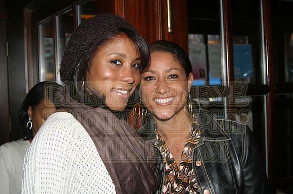 BRANDY & RITA EWING