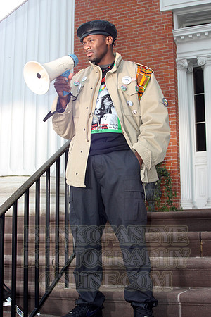 ACTOR & LEADING MAN DEREK LUKE