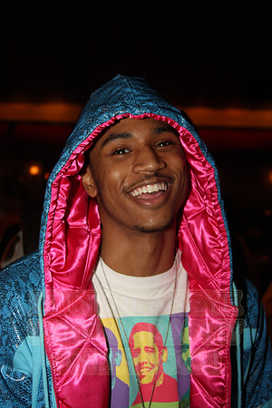 TREY SONGZ