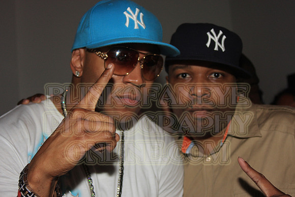 LL COOL J & DJ SCRATCH