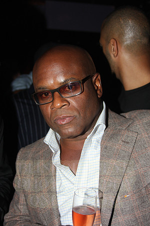 LA REID