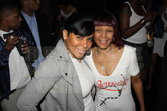 Cherry Martinez & Nancy