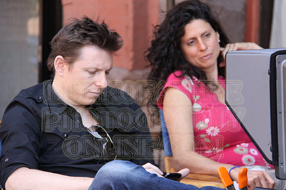 Nick & Mika