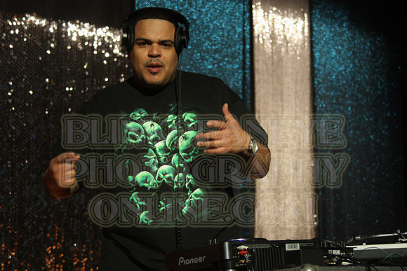 DJ ENUFF (HOT 97)