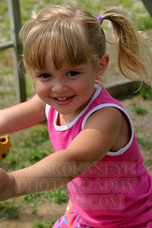 Gia McKnight