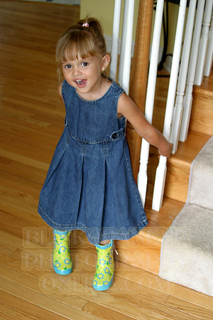 Gia McKnight