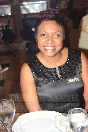 YVETTE CLARKE