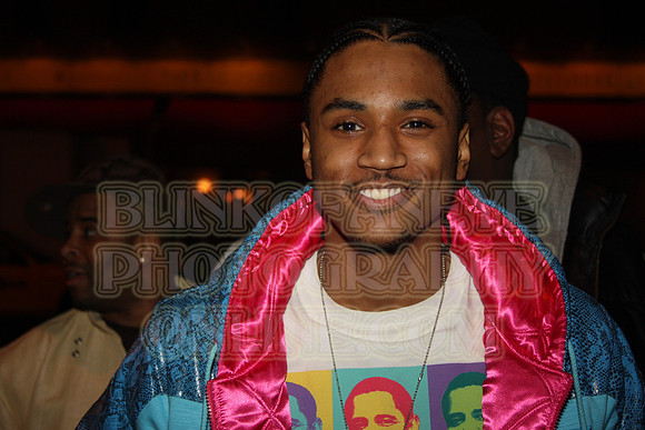 TREY SONGZ