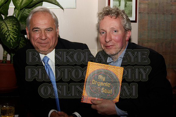 RICHARD PISANI & GUEST