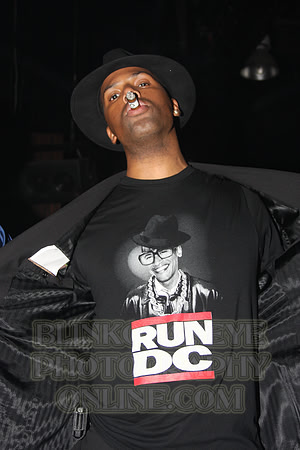 AJ CALLOWAY