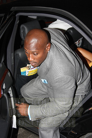 Thomas Jones