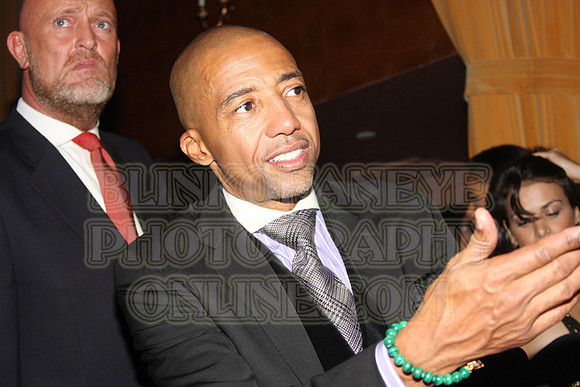 KEVIN LILES