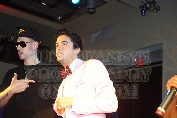 DJ CASSIDY