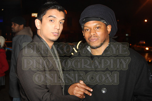 GUEST & SWAY