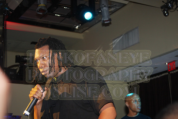 KRS ONE
