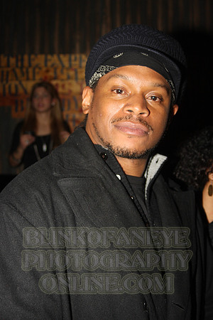 SWAY