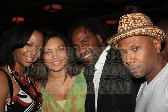 KATRINA BOSWELL, EGYPT, UNIQ, THEO PERRY