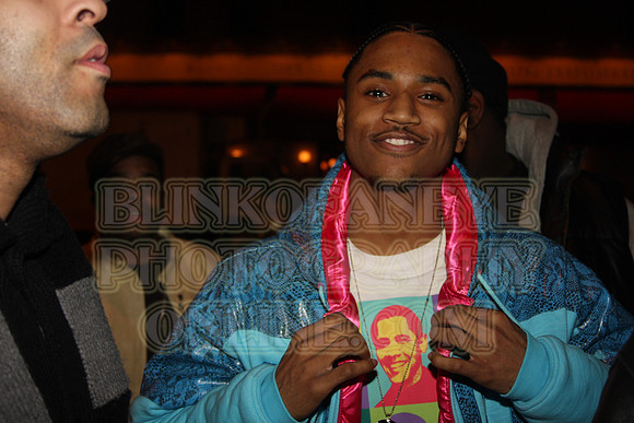 TREY SONGZ