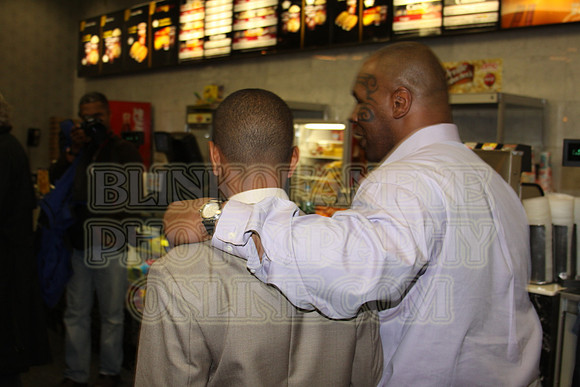 MIKE & SON AMIR
