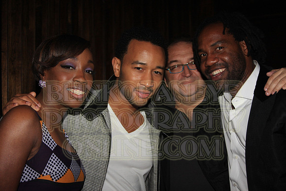 ESTELLE, JOHN LEGEND, GUEST, UNIQ