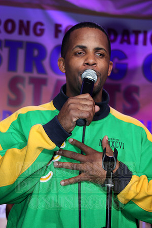 XAVIER ARTIS SSF CO-FOUNDER