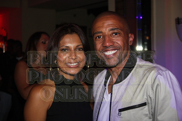 VERONICA LIGHTY & KEVIN LILES