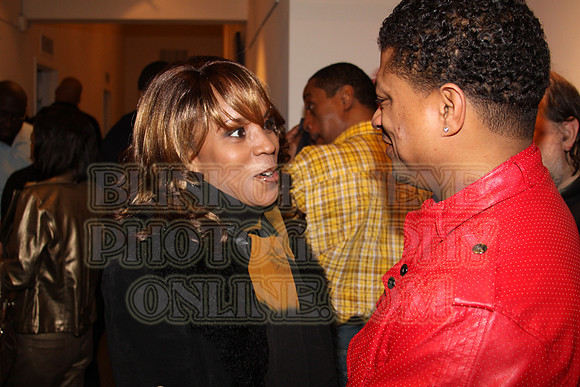 Directographer Robin Dunn & Troy