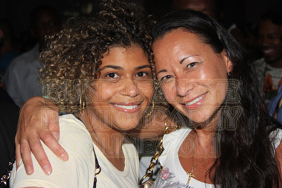 CLAUDINE JOSEPH & THUY-AN(iTUNES)