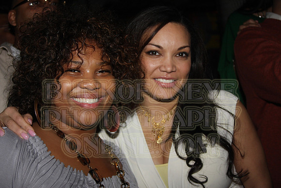 MONA SCOTT-YOUNG & EGYPT